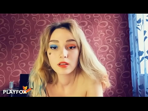 ❤️ Magica specula virtualis re vera mihi concumbere cum Harley Quinn . dedit ad nos la.it-com.top